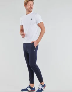 T-SHIRT AJUSTE EN COTON