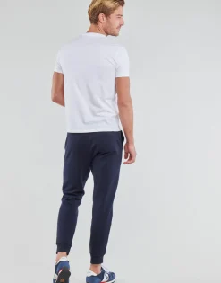 T-SHIRT AJUSTE EN COTON