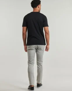 T-SHIRT AJUSTE EN COTON POLO RALPH LAUREN CENTER