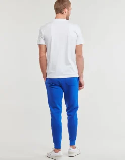 T-SHIRT AJUSTE EN COTON POLO RALPH LAUREN CENTER