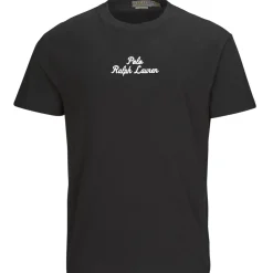 T-SHIRT AJUSTE EN COTON POLO RALPH LAUREN CENTER