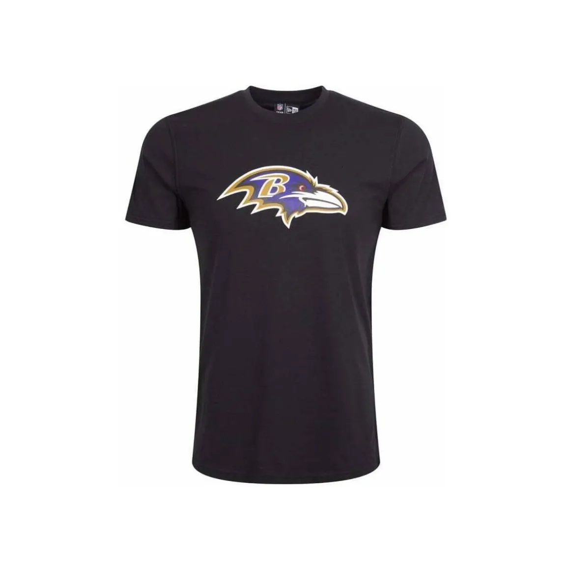 T-Shirt NFL Baltimore Ravens N