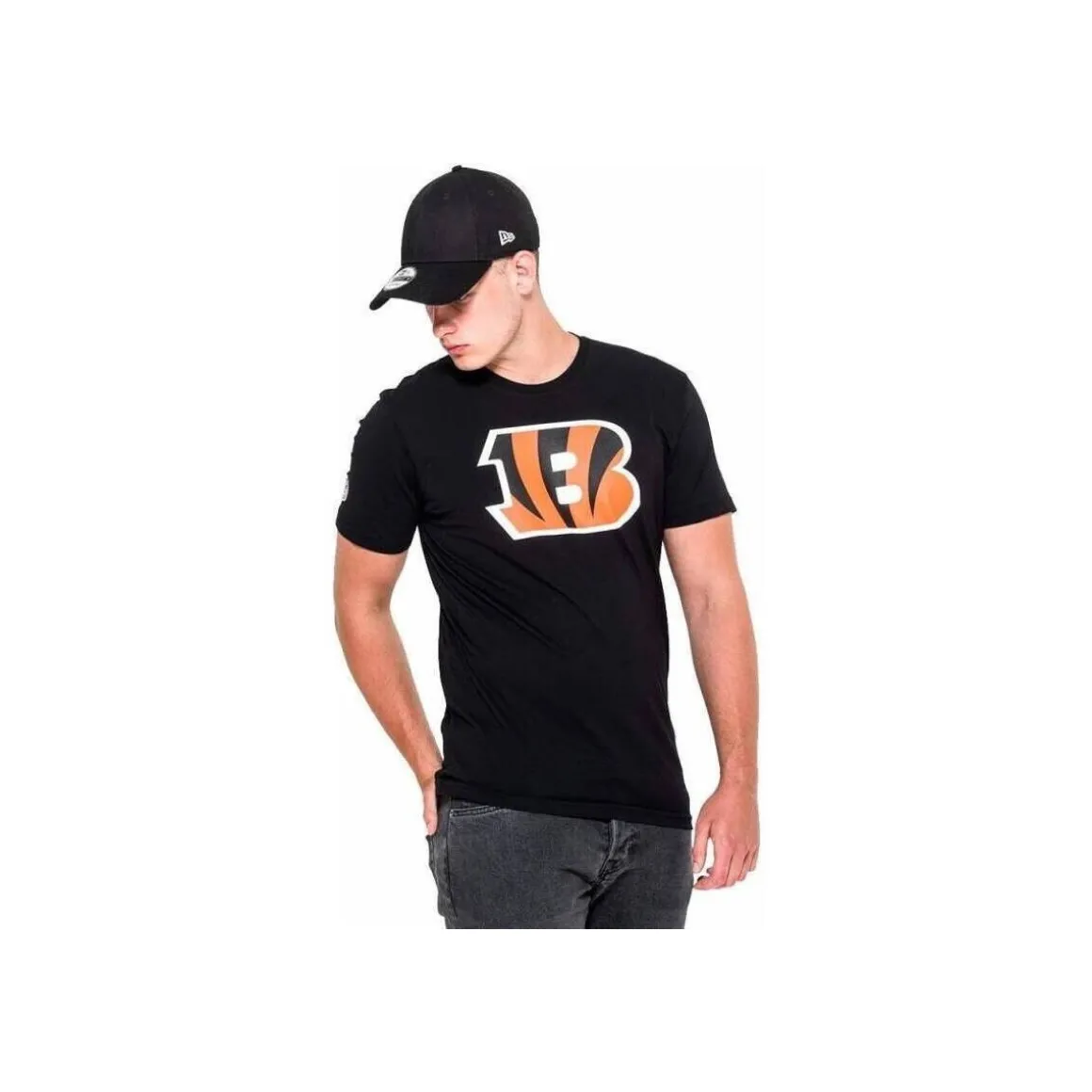 T-Shirt NFL Cincinnati Bengals