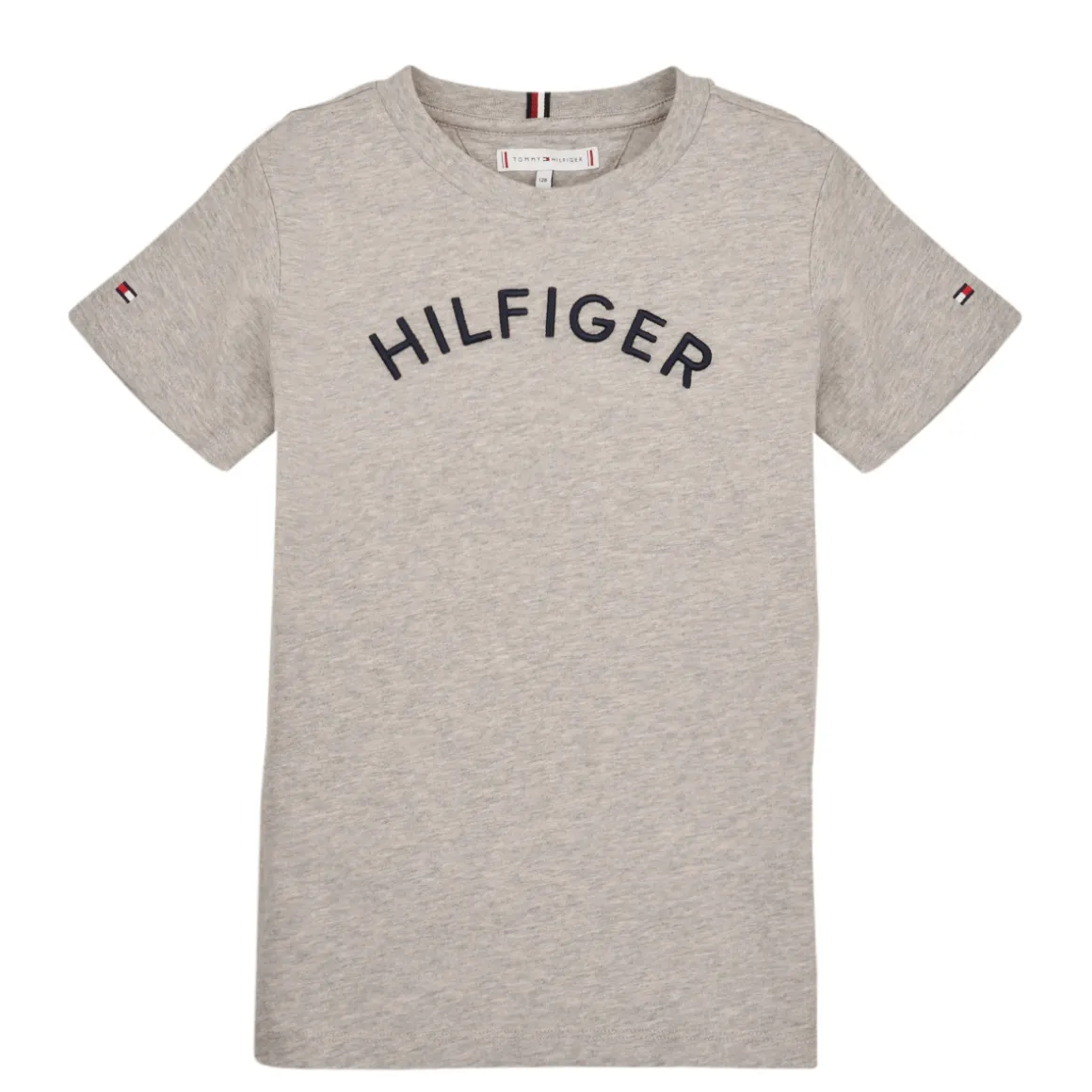 U HILFIGER ARCHED TEE