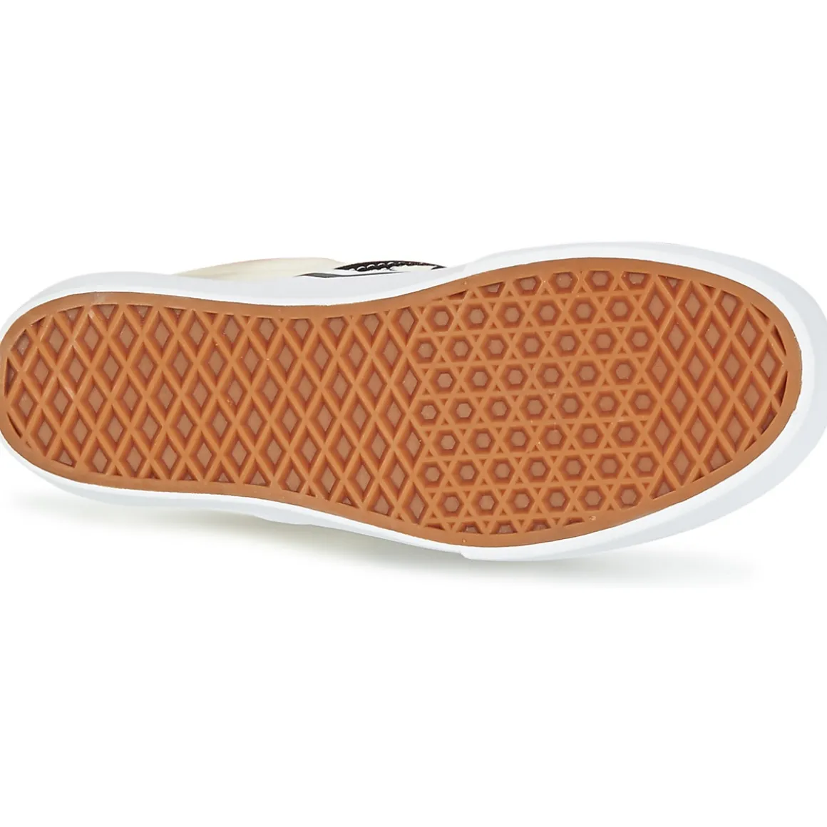 UA CLASSIC SLIP-ON