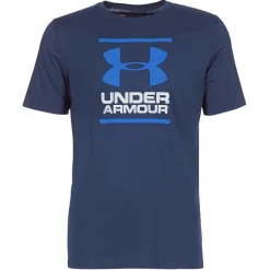 UA GL FOUNDATION SS T