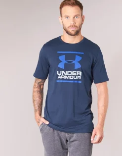 UA GL FOUNDATION SS T