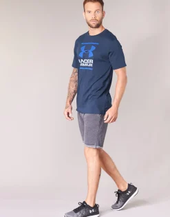 UA GL FOUNDATION SS T