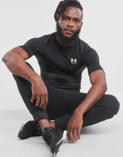 UA HG ARMOUR COMP SS