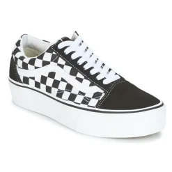 UA OLD SKOOL PLATFORM