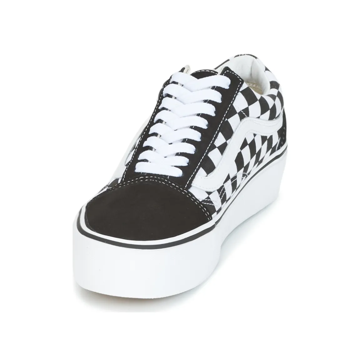 UA OLD SKOOL PLATFORM