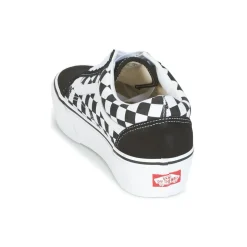 UA OLD SKOOL PLATFORM