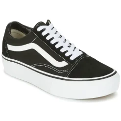 UA OLD SKOOL PLATFORM