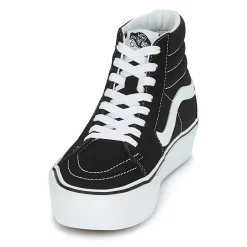 UA SK8-HI PLATFORM 2.0