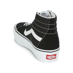 UA SK8-HI PLATFORM 2.0