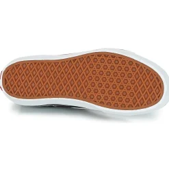 UA SK8-HI PLATFORM 2.0