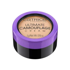 Ultimate Camouflage Cream Concealer 015w-fair