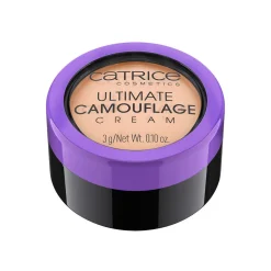 Ultimate Camouflage Cream Concealer 010n-ivory