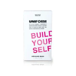 Uniform Build Your Self Edt Vapo