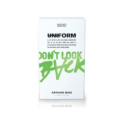 Uniform Don&39;t Look Back Edt Vapo
