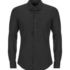 UNIFORM SLIM SHIRT LS