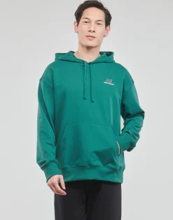 UNI-SSENTIALS FRENCH TERRY HOODIE