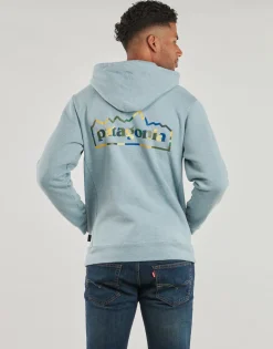 UNITY FITZ UPRISAL HOODY