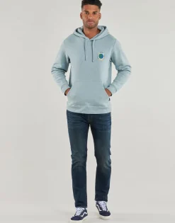 UNITY FITZ UPRISAL HOODY
