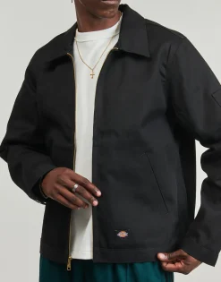 UNLINED EISENHOWER JACKET