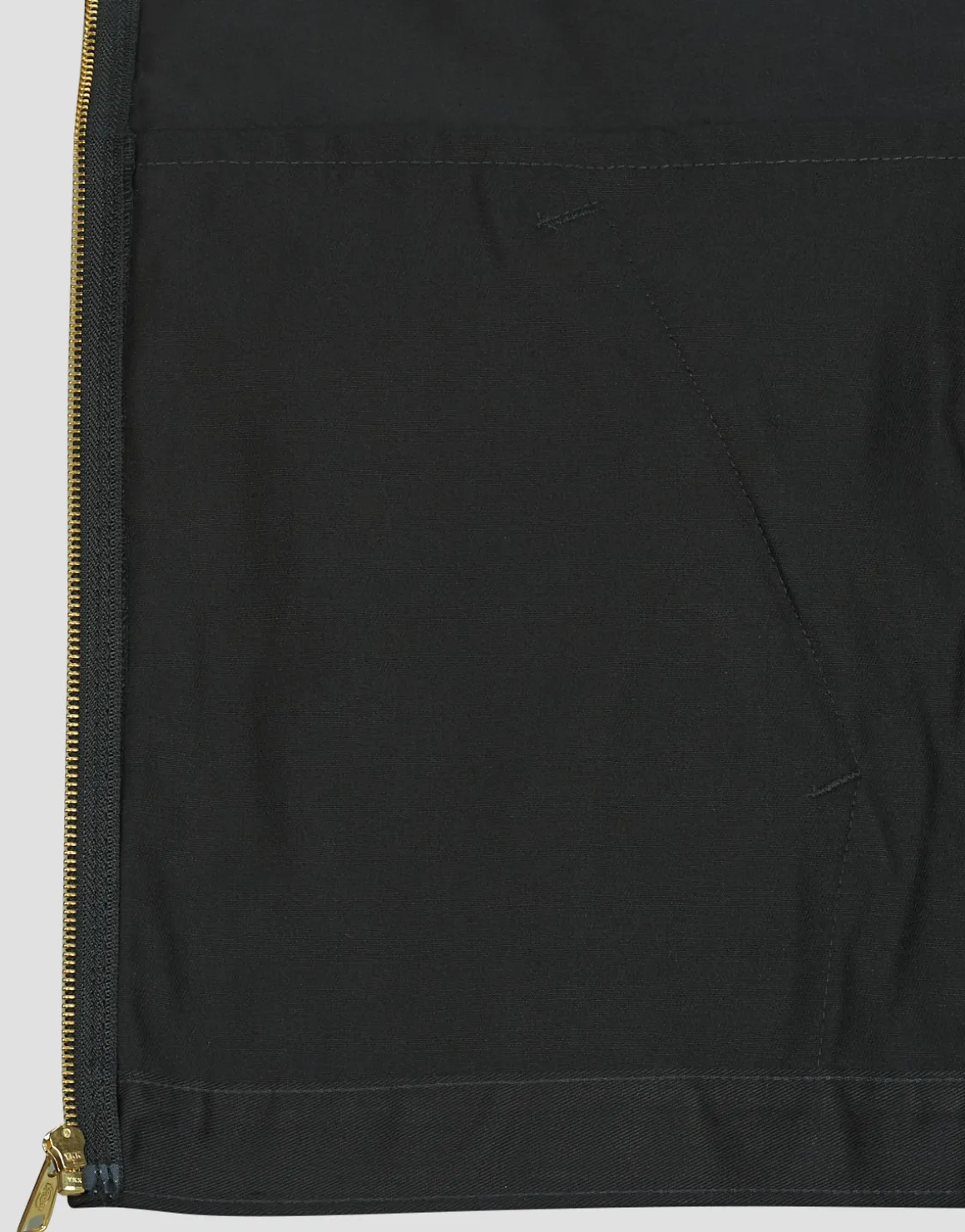 UNLINED EISENHOWER JACKET