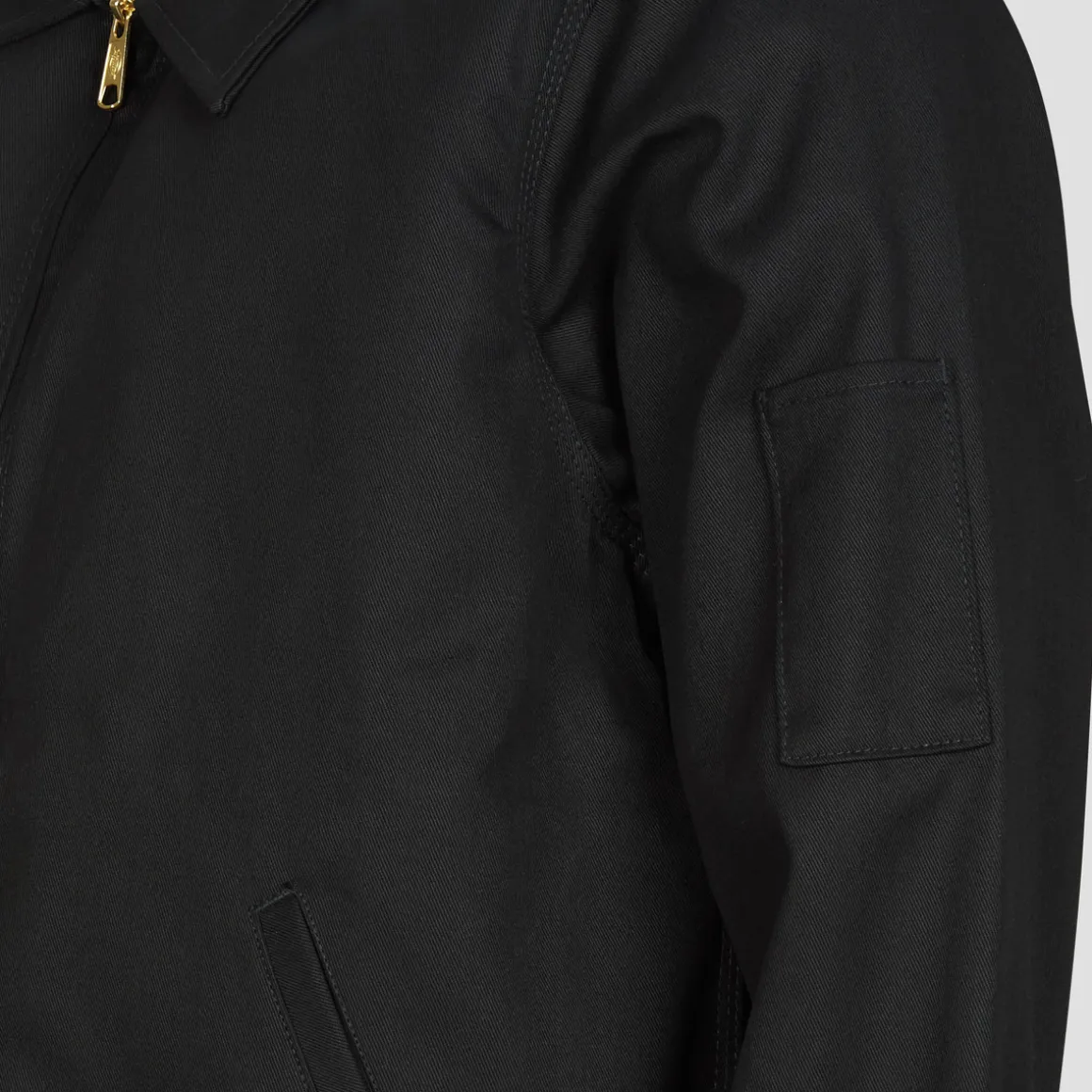 UNLINED EISENHOWER JACKET