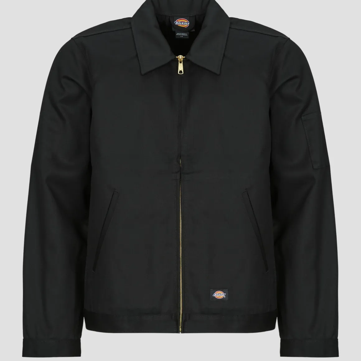 UNLINED EISENHOWER JACKET