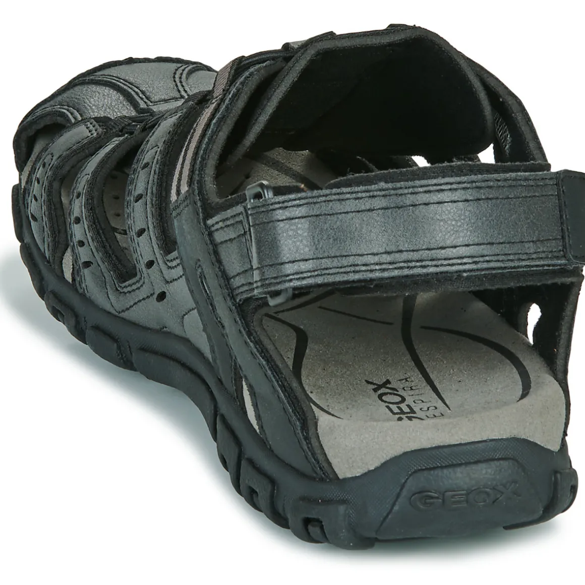 UOMO SANDAL STRADA