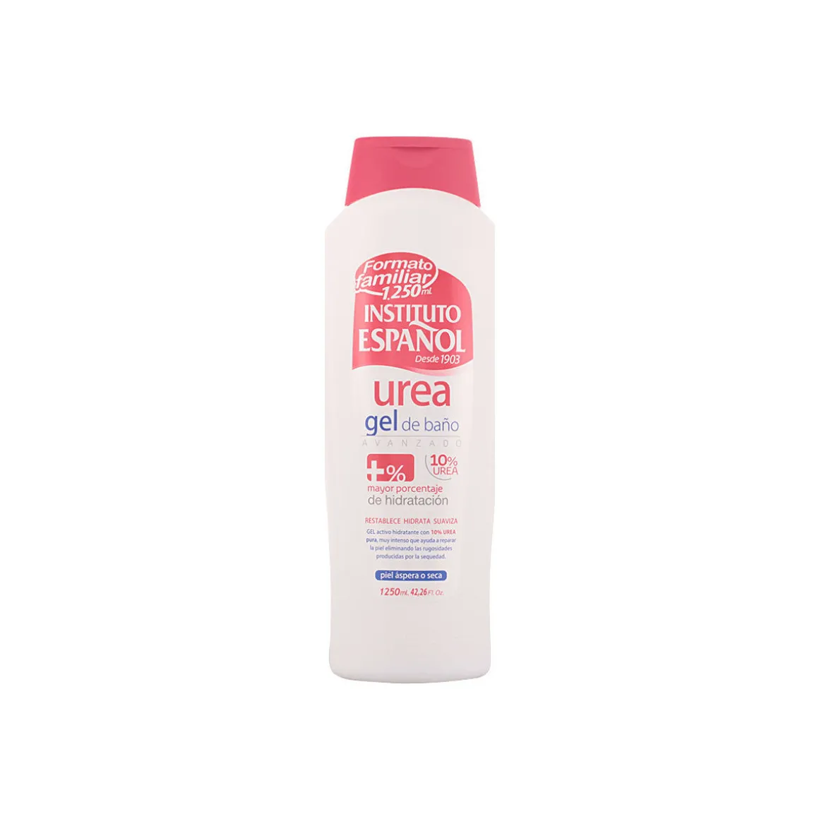 Urea Gel De Ducha