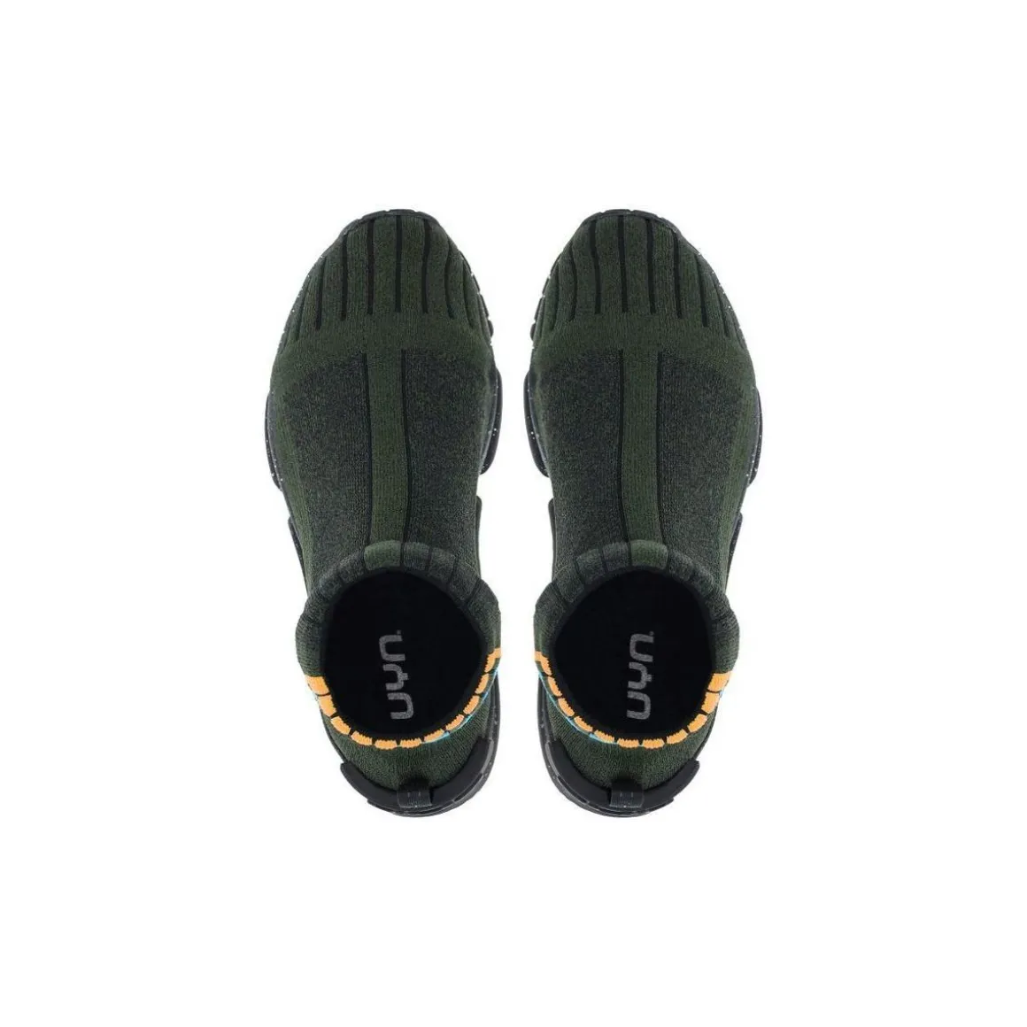 URQUIOLA URBAN SHOES