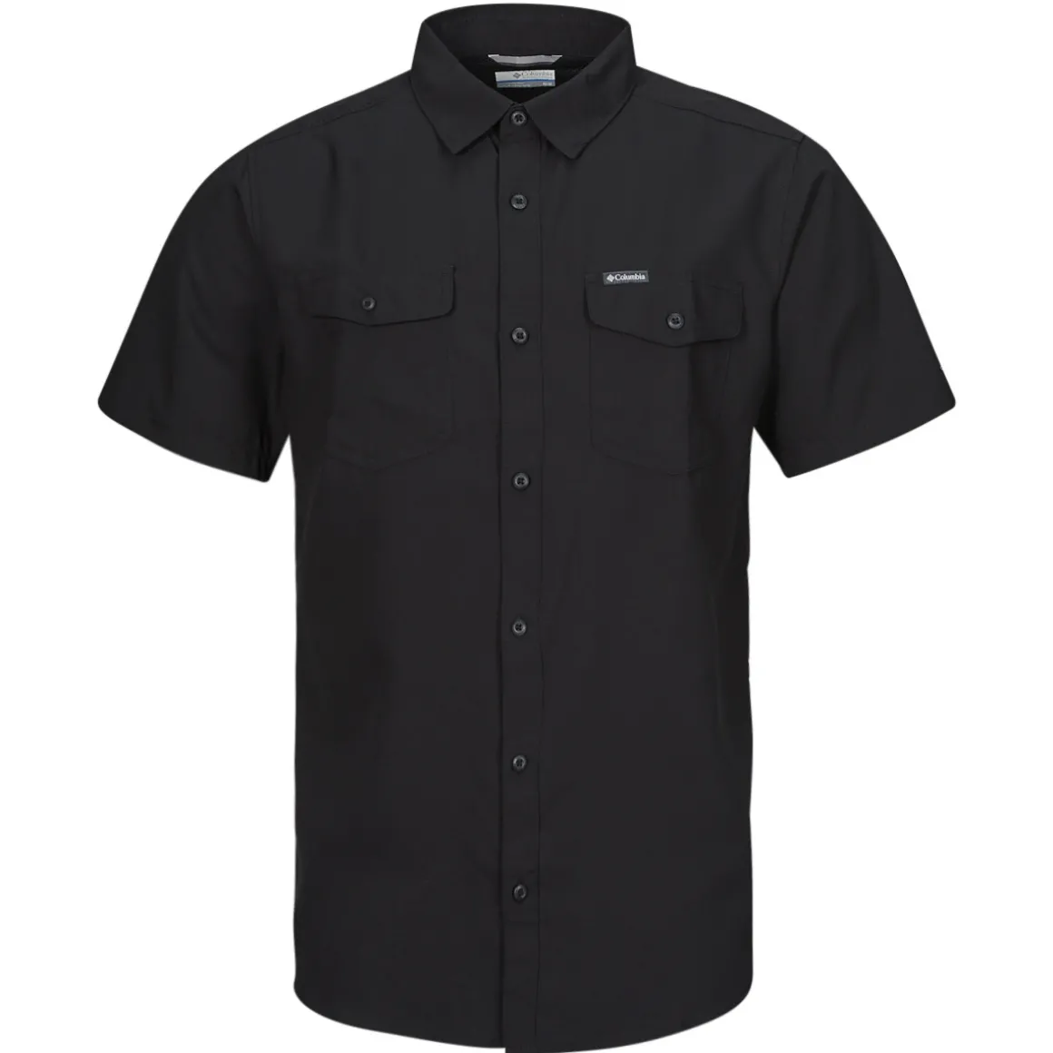 Utilizer II Solid Short Sleeve Shirt