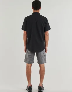 Utilizer II Solid Short Sleeve Shirt