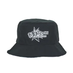 V ENT FLYER BUCKET HAT