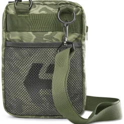 VAGABOND SATCHEL CAMO