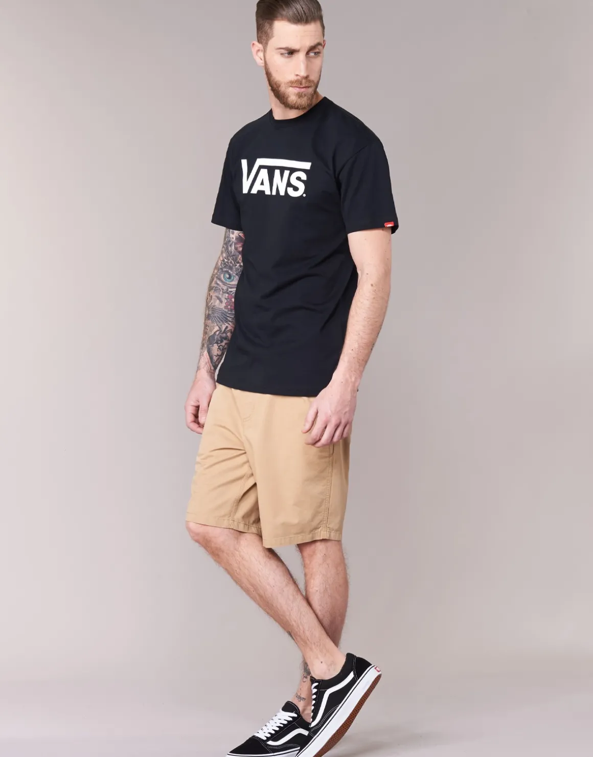 VANS CLASSIC