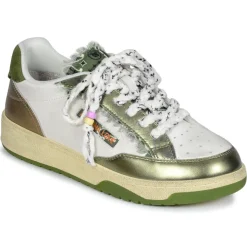 VENICE SNEAKERS SUEDE