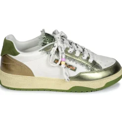 VENICE SNEAKERS SUEDE