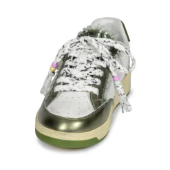 VENICE SNEAKERS SUEDE