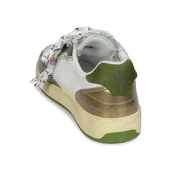 VENICE SNEAKERS SUEDE