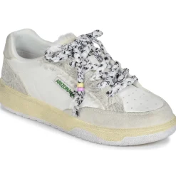 VENICE SNEAKERS SUEDE