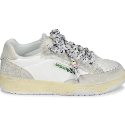 VENICE SNEAKERS SUEDE