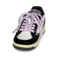 VENICE SNEAKERS SUEDE