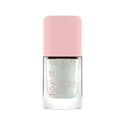 Vernis à Ongles Brave Metallics - 02 Sweet As Sugar