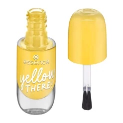 Vernis à Ongles Gel Nail Colour - 82 yellow THERE!