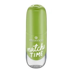 Vernis à Ongles Gel Nail Colour - 76 matcha TIME